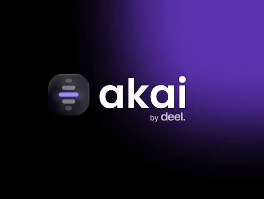 Akai by Deel