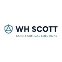 WH Scott