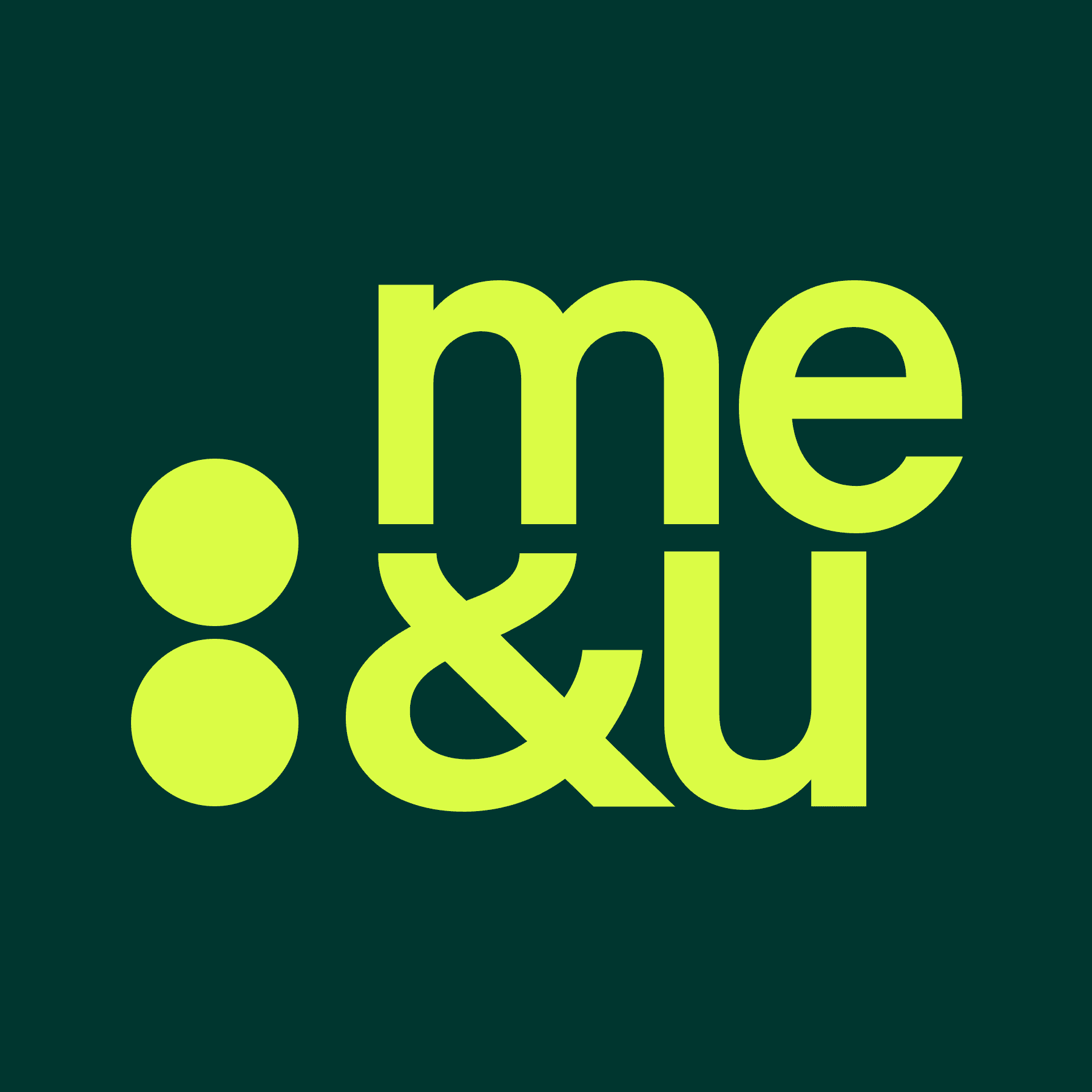 me&u