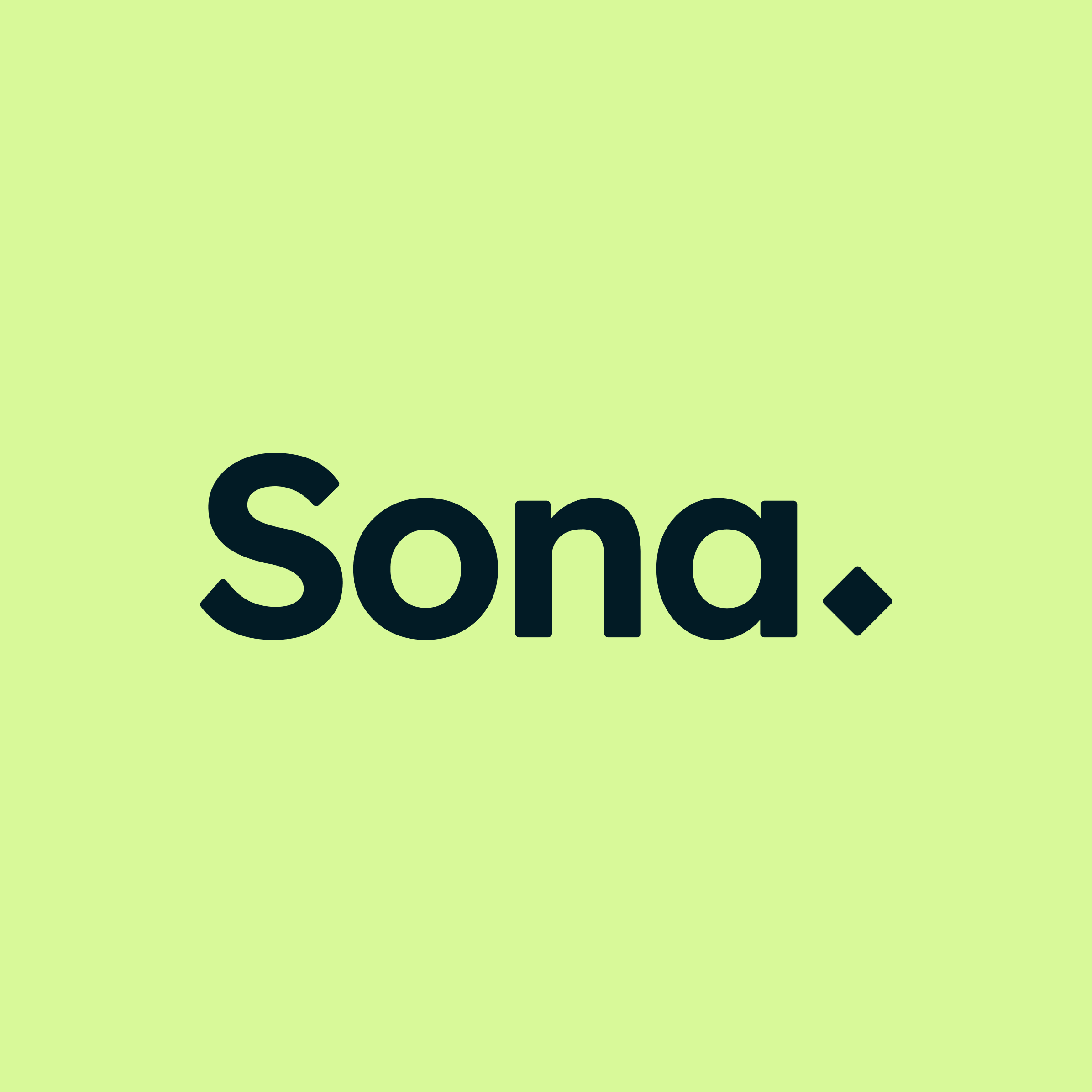 Sona