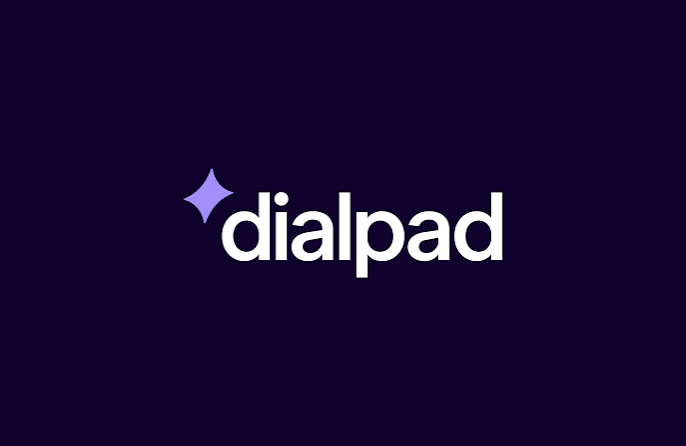 Dialpad