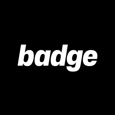 Badge