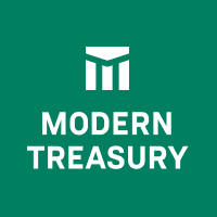 Modern Treasury
