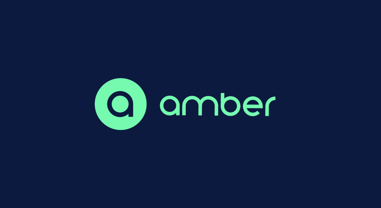 Amber